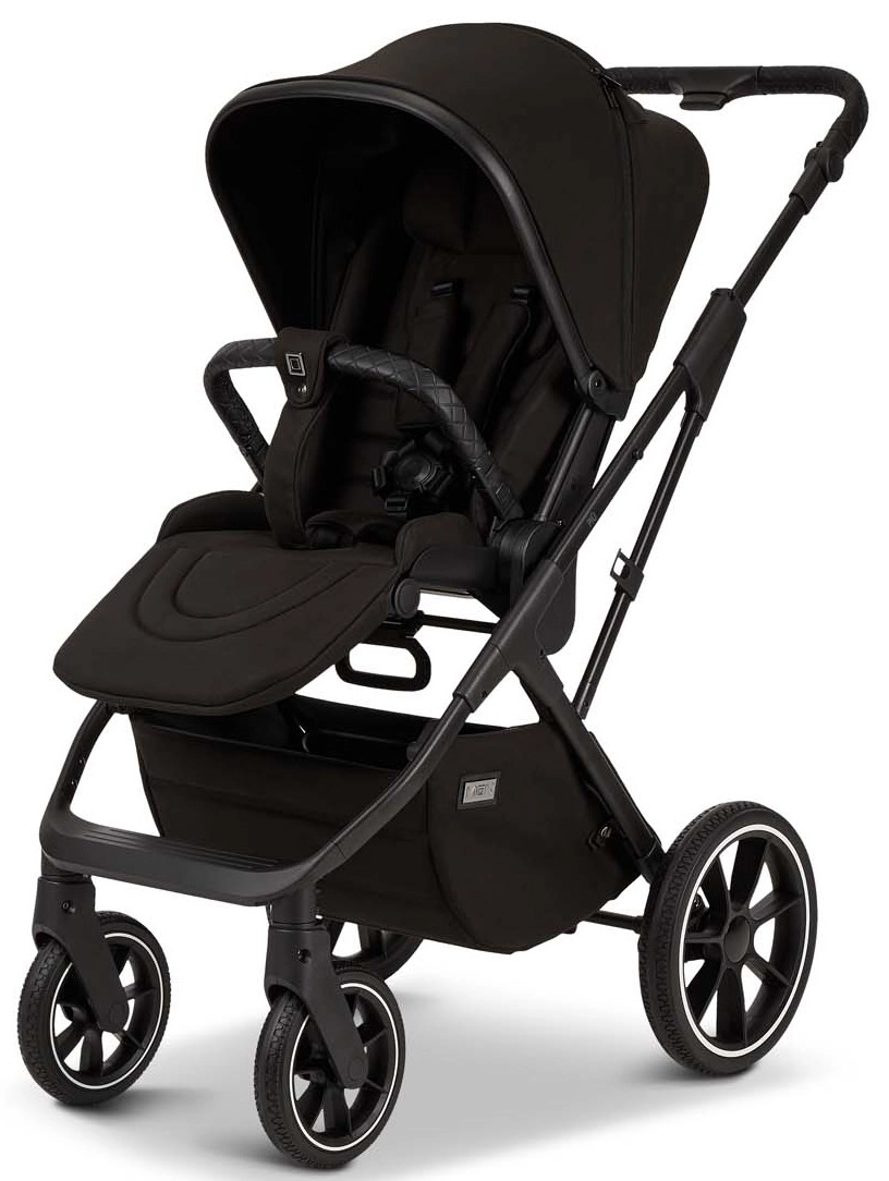 Коляска 2 в 1 Moon Piu Black (633) q46ai6x2m481uxualdz80pp4h6itqsyx