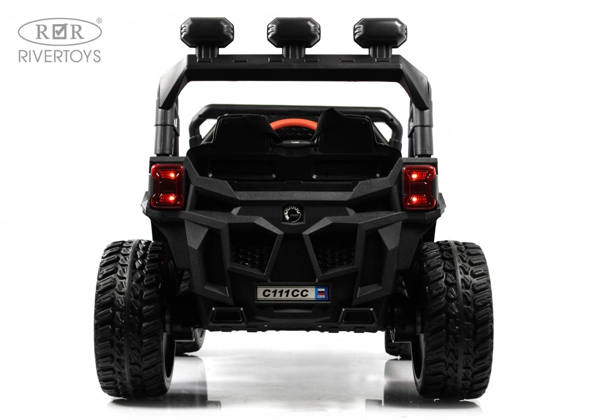 Детский электромобиль RiverToys C111CC темно-розовый omyzz36cnf8ncowv2ry0ok6d5s30gdol