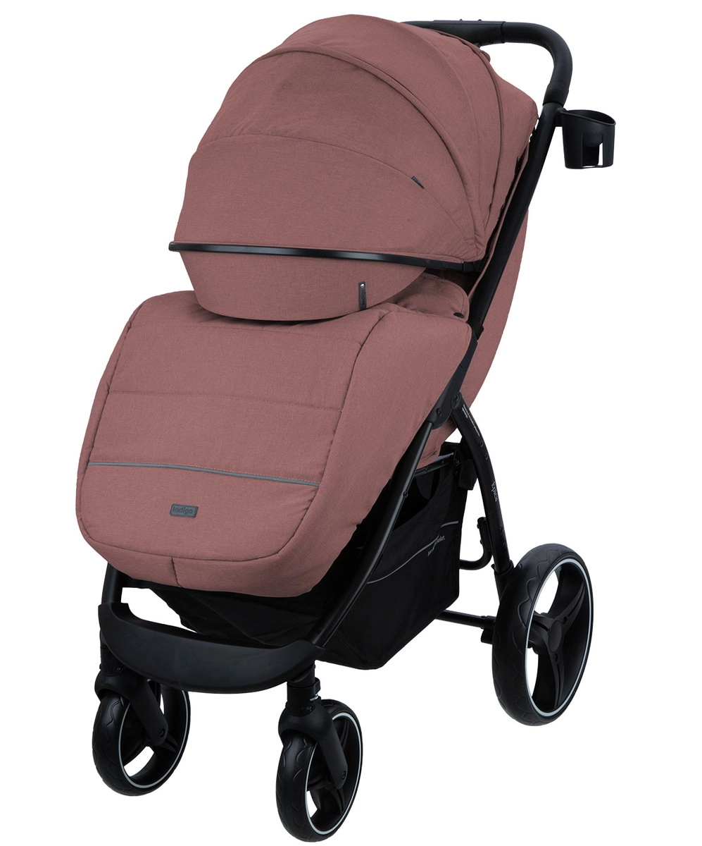 Прогулочная коляска INDIGO EPICA XL  розовый yt2v8ssgax0eqi32jv15uyvz321zyjnn