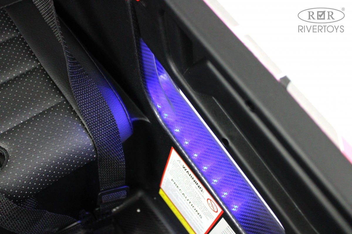 Детский электромобиль RiverToys T777TT 4WD розовый камуфляж 6zgb9ir0z0a7cmke26swpekkrroy7mav