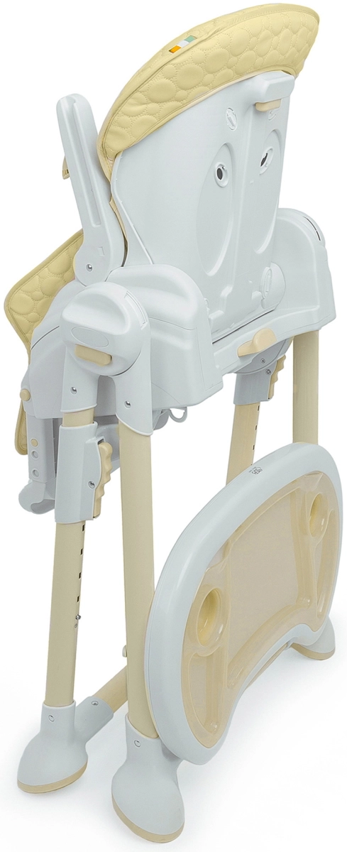 Стульчик для кормления Sweet Baby Luxor Classic Ivory vak22wsyd3hf97mk6ueu7ek6xvyhiseu