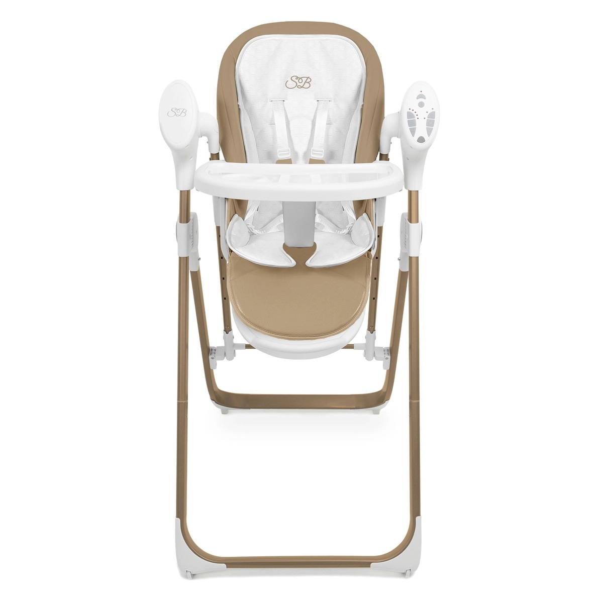 Стульчик-электрокачели Sweet Baby Fiesta Gold Beige 3pg9m0z5fg3xflcc50h2lxv63gwd7w5c