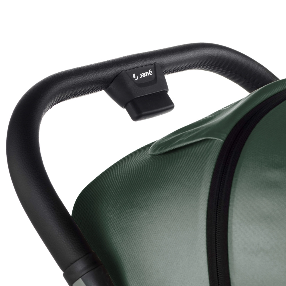 Прогулочная коляска JANE Clap Botanic 09xyfwdrl6txkyfqscqm278f9l8c61rt