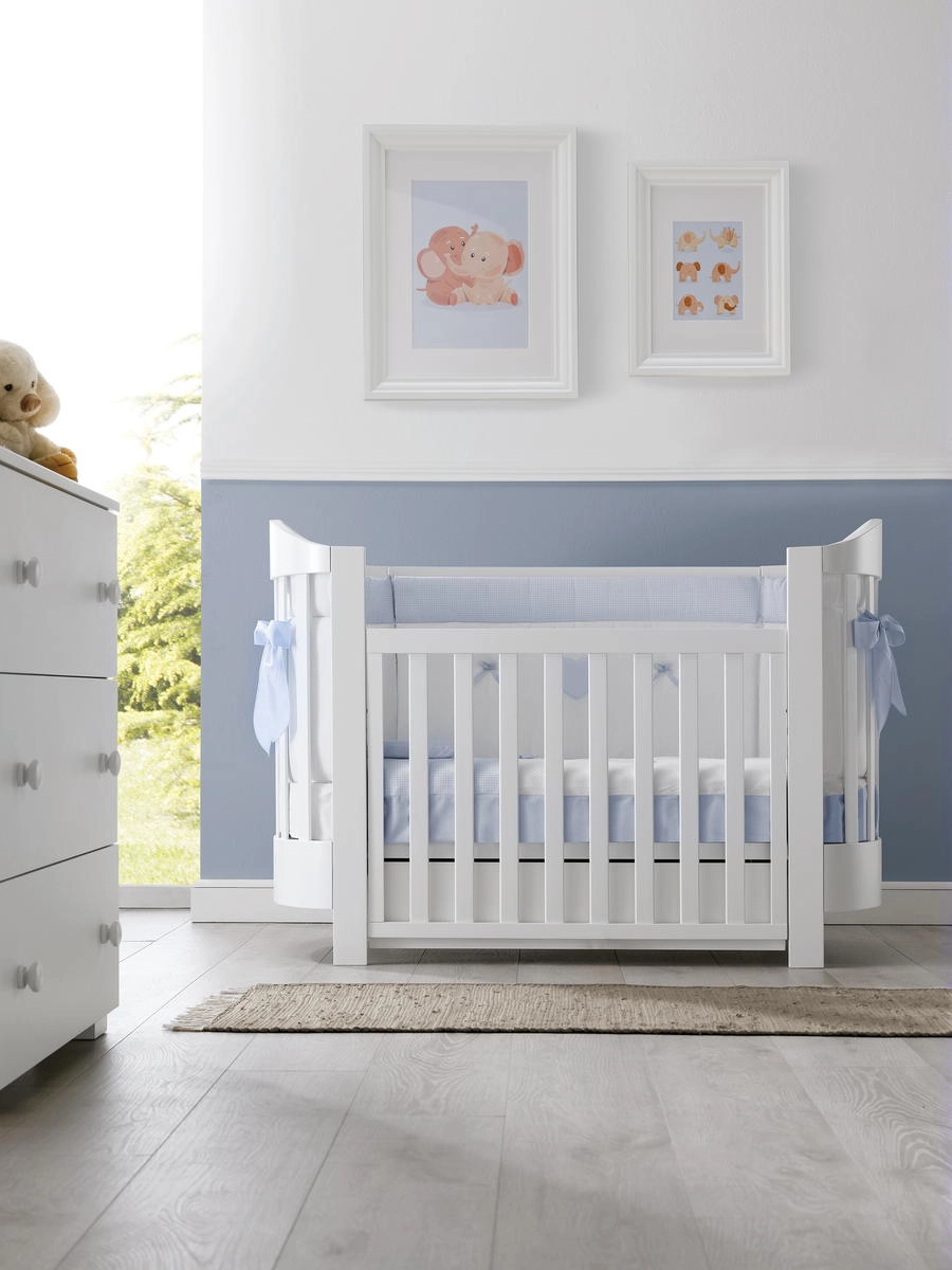 Комплект постельного белья Erbesi Ariel (3 предмета) белый/голубой g5sz0nsnkx4jf0vtrok2zuyc25t88c2r