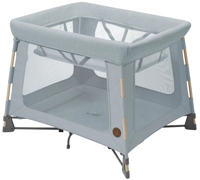 Манеж Maxi-Cosi SWIFT 3 в 1 Beyond Grey ECO u6nyg9j8lfgoira7zn3il16muac25gpf