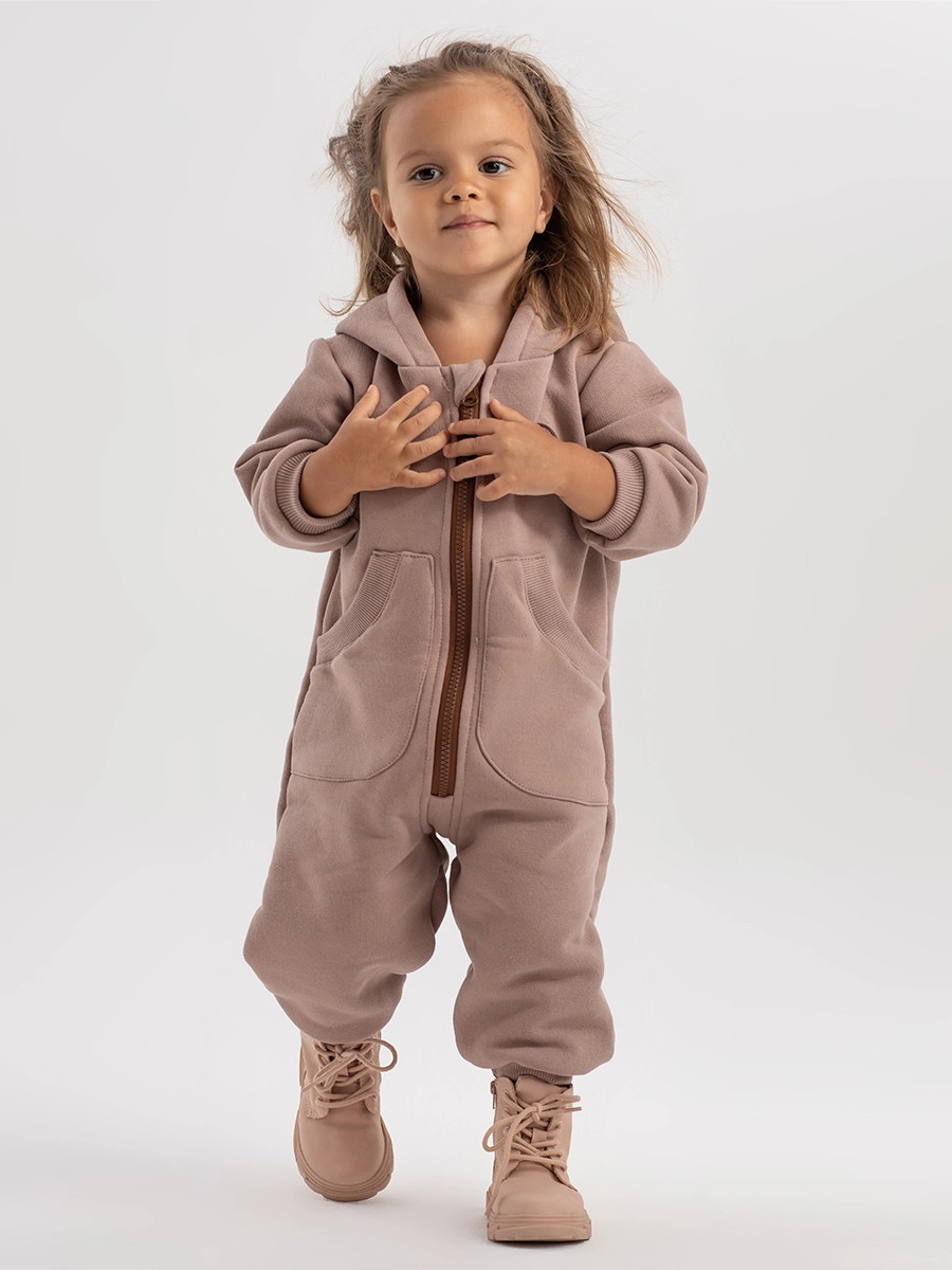 Комбинезон Rant Rocky 80 Milky Brown rwle612ozho8i9rynq61qziakl4tepts