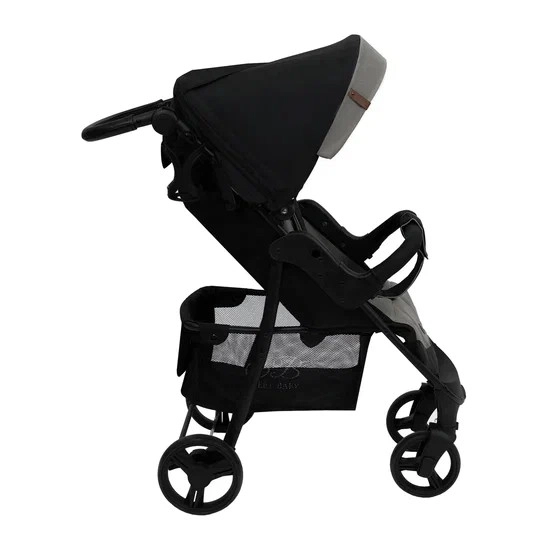 Прогулочная коляска Sweet Baby Rapido Dark Grey s3i3p08xh9ihogv64y9w1nempfbis4ei
