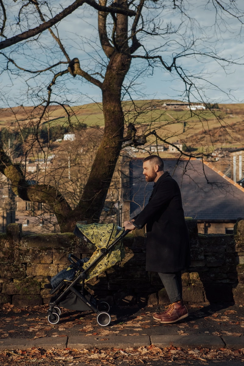 Прогулочная коляска Anex Air-X se woo 5bkgild98pdpetn6tz65yvcu67jqjv5c