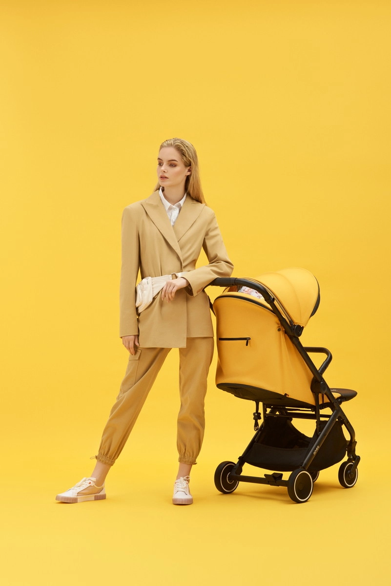 Прогулочная коляска Anex Air-X yellow 69c88fq173j4rdn2daqu0v74b7c85nbg