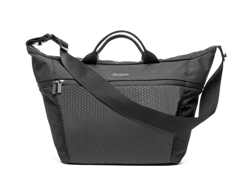 Сумка на весь день Doona (Nitro Black)