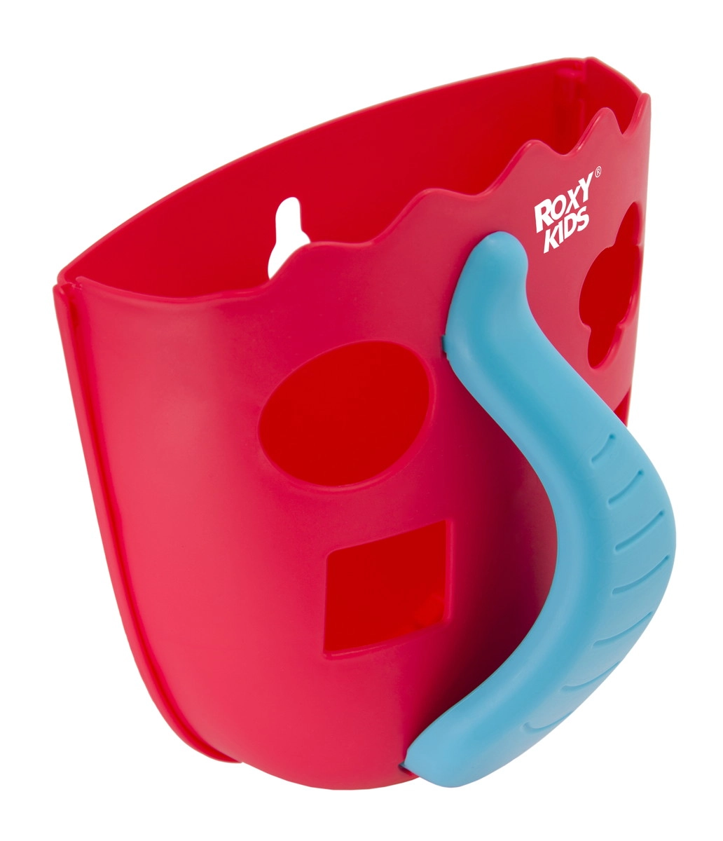 Органайзер Roxy-Kids Dino Roxy RTH-001R Коралловый yzxkp87l9daw2wrd27vbx6xx9uara6ss