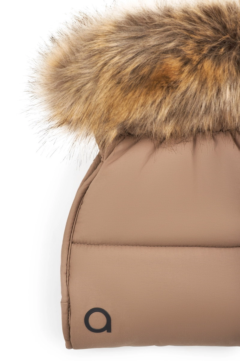 Муфта-трансформер Anex brown k2q7ptq1p8jfu8nvjpfd3m7zn5rgfo74