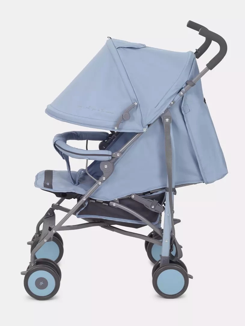 Детская коляска-трость Rant basic Tango RA352 Pacific Blue 39u0wg88i35e03sujeresap05k4refrs