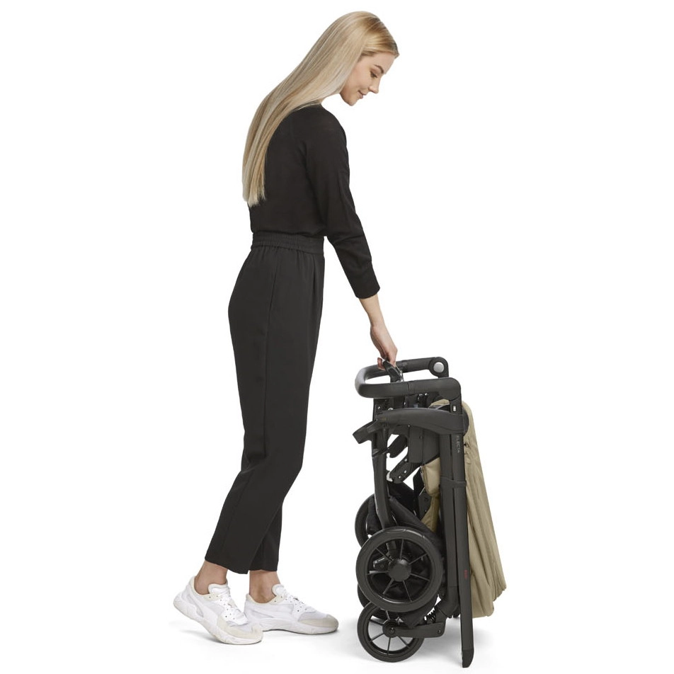 Прогулочная коляска Inglesina Electa Dumbo Caramel 655ooq7hvwmgdb5ddk8tkg904yb6ghl7