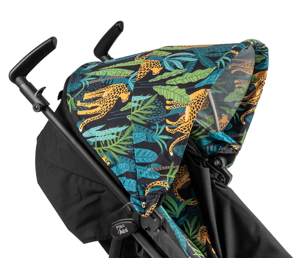 Коляска-трость Peg Perego Pliko Mini Jaguars tt9ysydzxig8b3kmqyijkplkbp91ctp3