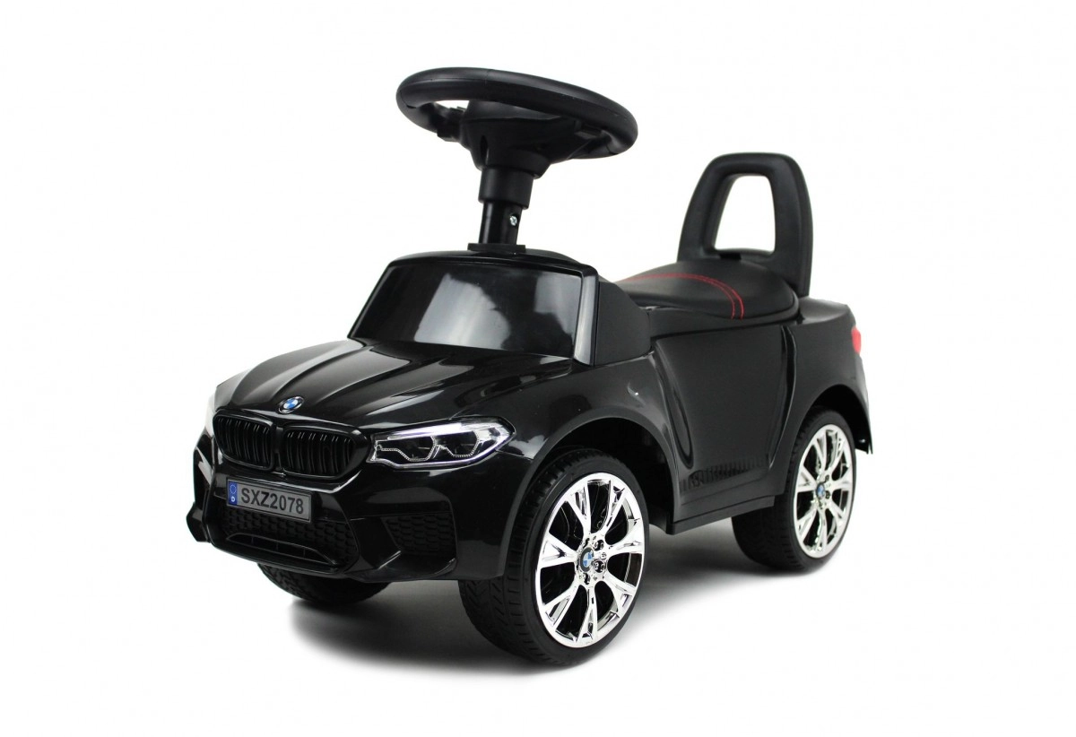 Детский толокар RiverToys BMW M5 A999MP-D черный m0ntojczh0eoiubiudma3f7cy8uebh4s