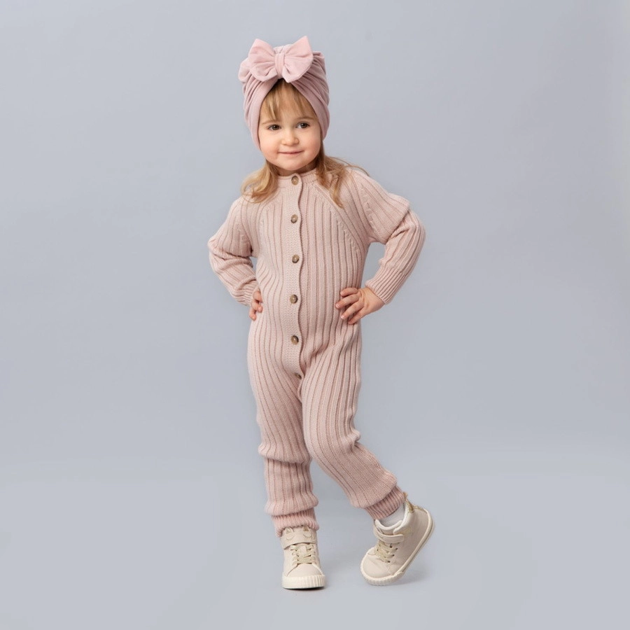 Комбинезон вязаный Little Star Лапша Ниточки Клубочки 56 пудровый 2c0i2cmm9axqhoasekcoy676n0rvr2ub