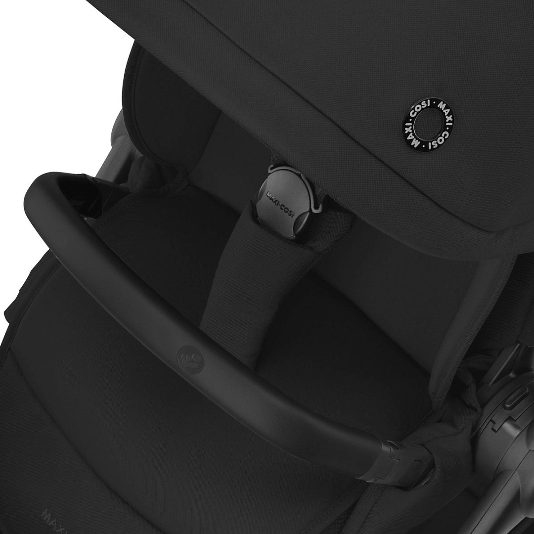 Прогулочная коляска Maxi-Cosi Oxford Essential Black qlxpd5hihqcbtj6aa805hvkgyoaml3ea