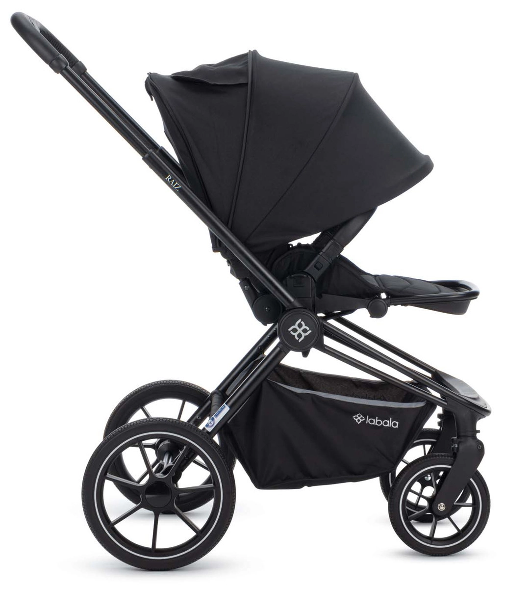Прогулочная коляска Labala Raiz Lite Night black (02NBLK) 2023 kf2um9ltnk90h5lje6qes8z34v81kqlz