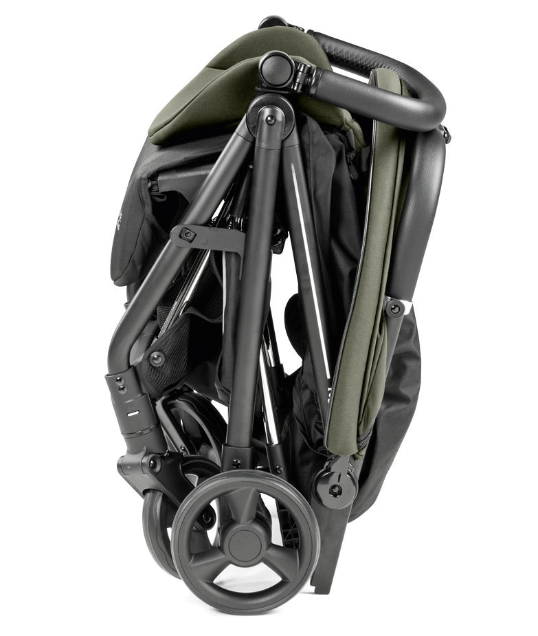 Прогулочная коляска Peg Perego Selfie Plus Metal njitdid5cmnzqzifz0mzvgavtixwtq7r