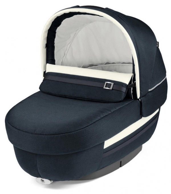 Люлька Peg Perego Culla Elite Luxe Prestige