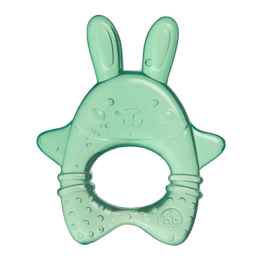 Прорезыватель с водой Happy Baby mint 6e5d337b9878fbb13ddff5f45a6c2588