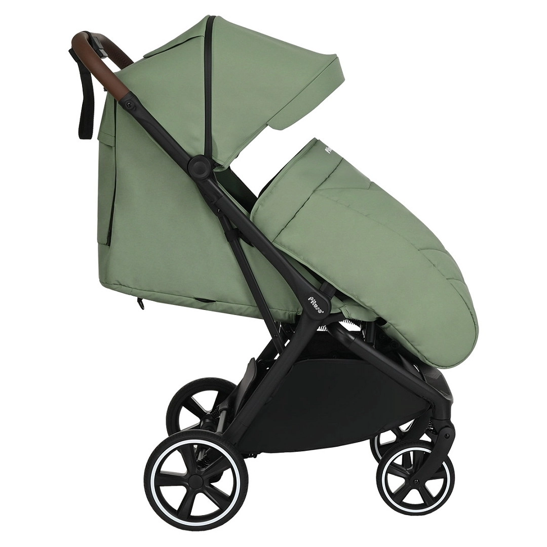 Прогулочная коляска PITUSO MATRIX Emerald mood New 5k6pf942dcn90jt7hfvm1xmb8d8dvzos