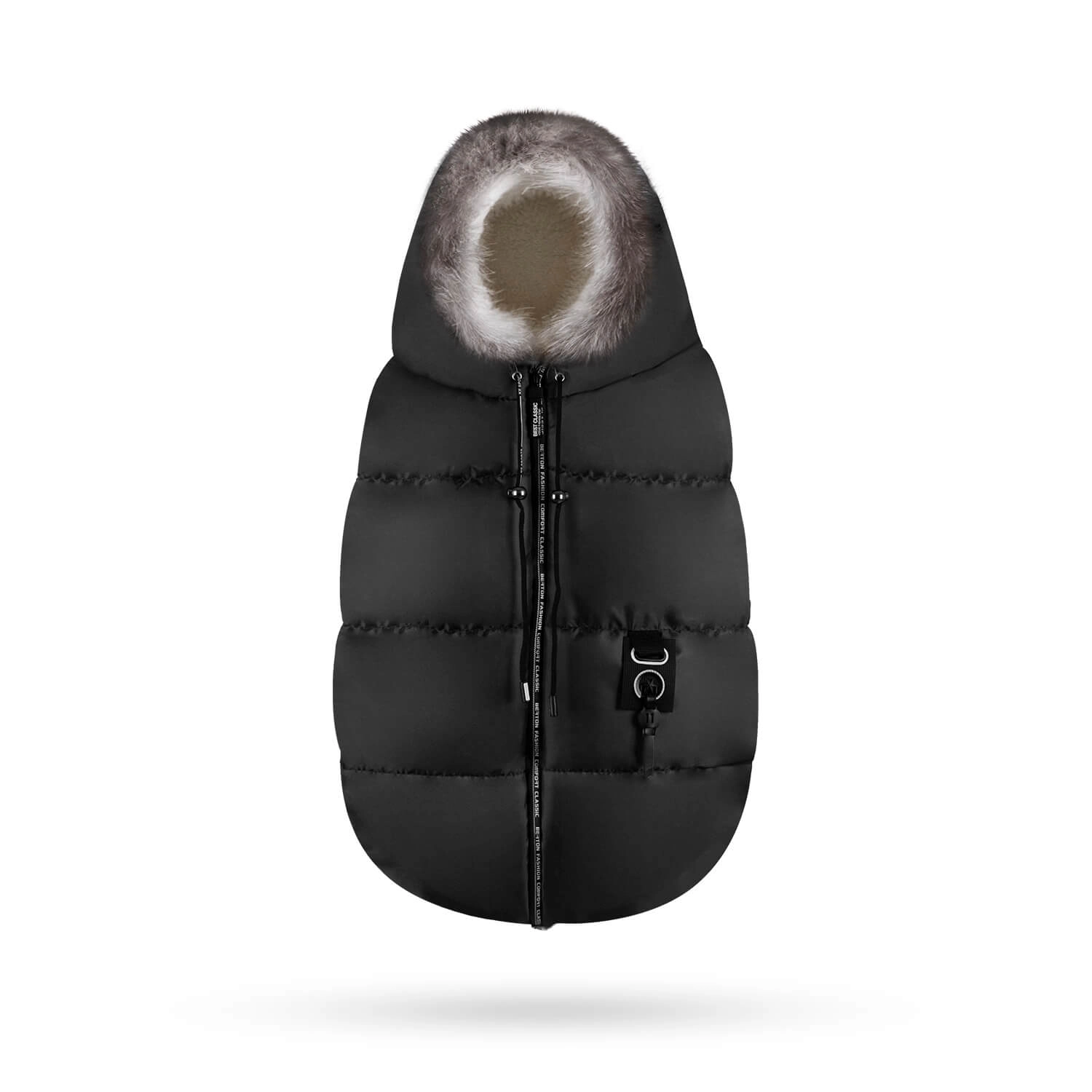 Конверт Esspero Egg (Graphite)