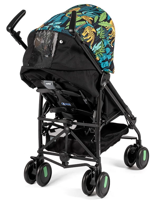 Коляска-трость Peg Perego Pliko Mini Jaguars o53mn7qsos175ah2ha7nwtteo25nhfnw