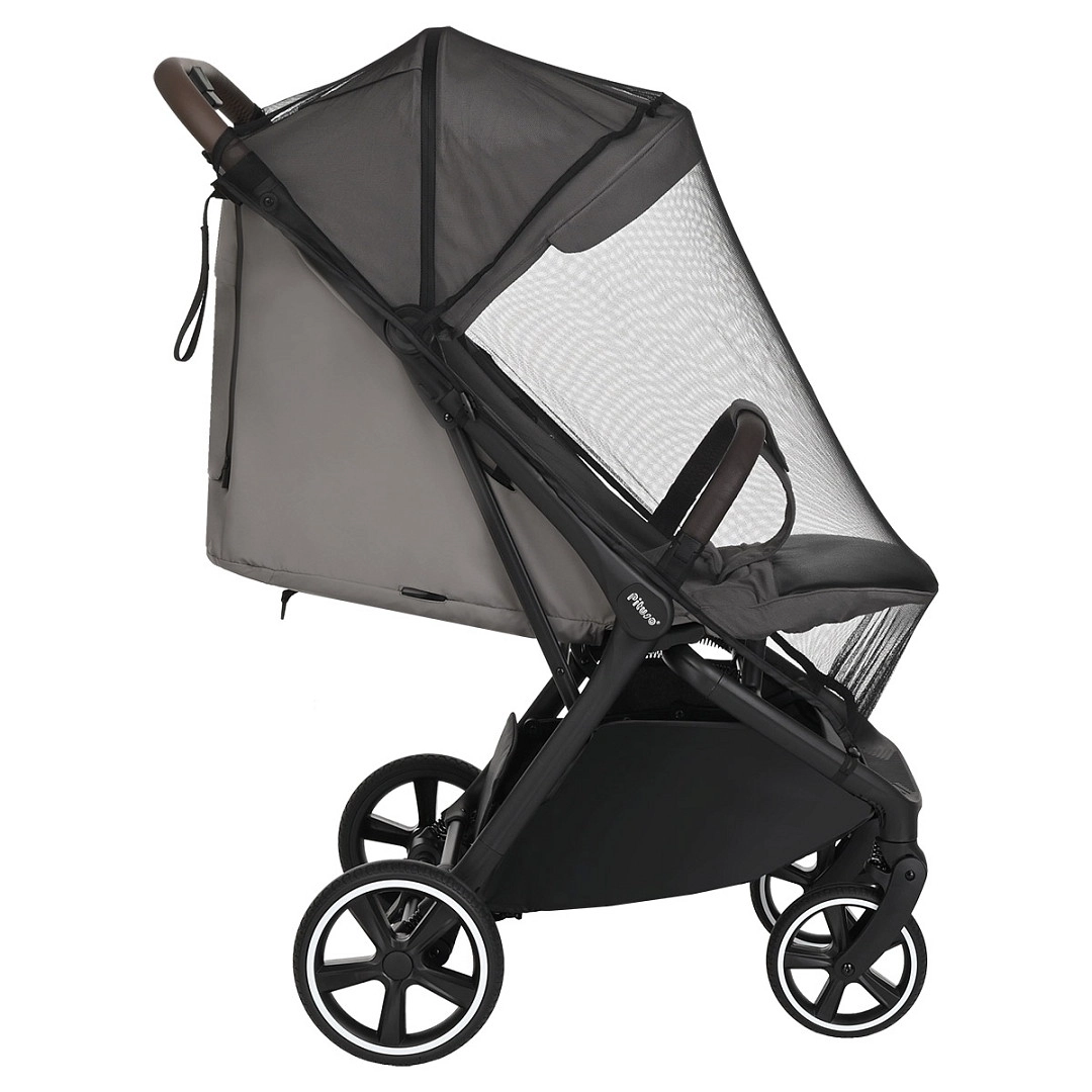 Прогулочная коляска PITUSO MATRIX Graphite New t3s2acijiv7vcwn2l8owilytob9efxmz