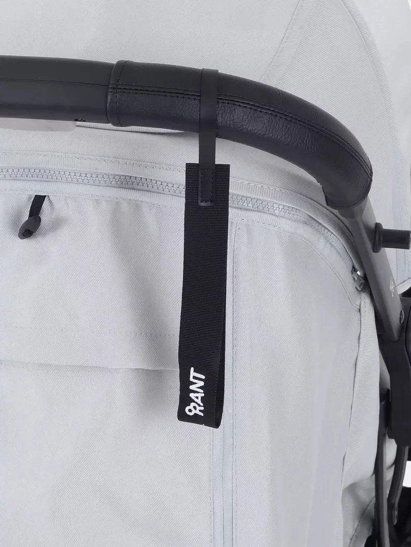 Прогулочная коляска RANT LIFE Grey 5z968y659sscrwj6sxy9d51l89dakily