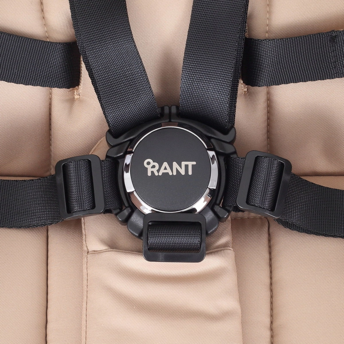 Детская прогулочная коляска Rant Golf RA101 Latte Beige dnilxl21k1lonaiv4t8qup43zg0jj0hf