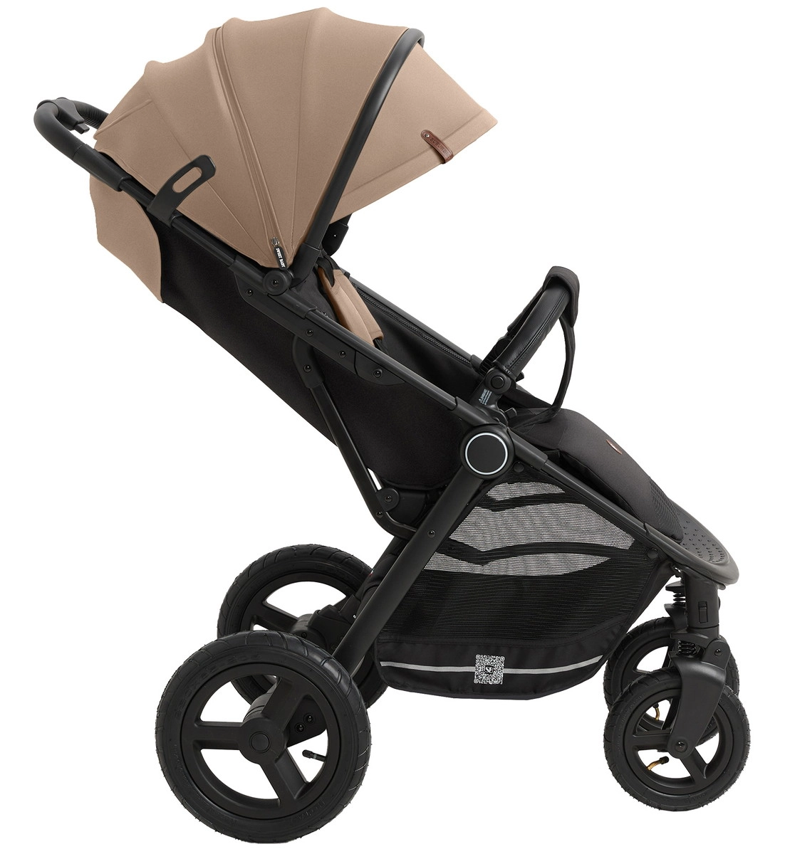 Прогулочная коляска Sweet Baby Suburban Compatto Beige Neo (Air) m0y6skqob0elf3y6fzvaz8tm1ltvd1ru