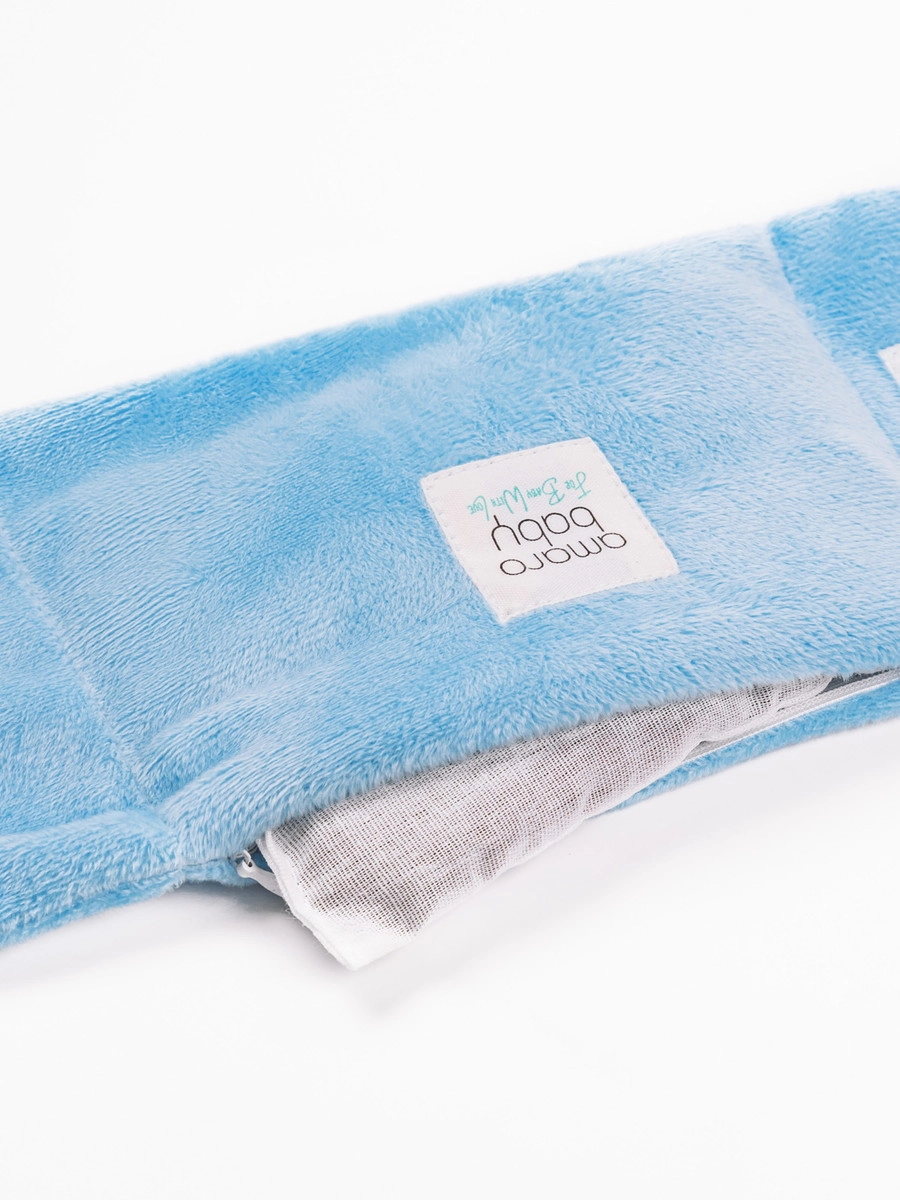 Пояс-грелка AmaroBaby Warm Hugs голубой 8jutcmqj5owavlr7vvf5q2zoxo8ym847