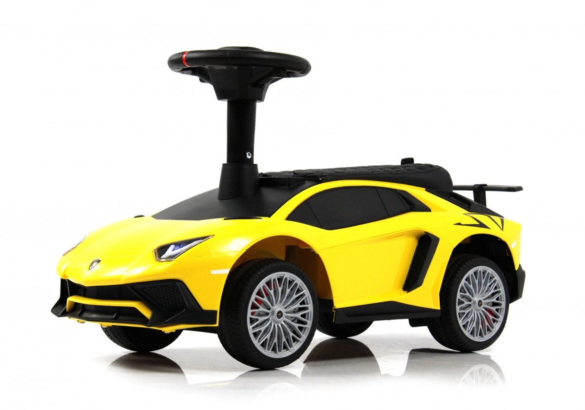 Детский толокар RiverToys M555MM-D желтый 6z26j8gnkqcimy9jtk9okv5abwyx81yh