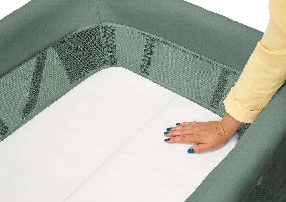 Манеж Maxi-Cosi SWIFT 3 в 1 Beyond Green ECO zoakc89tx3yr19jxxawyw4xjtzat7lio