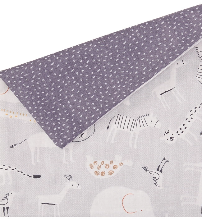 Комплект белья из 4-х предметов Schardt Tattoo голубой k6r1sjy9pgu7j3km77fj75dsku2la9qe