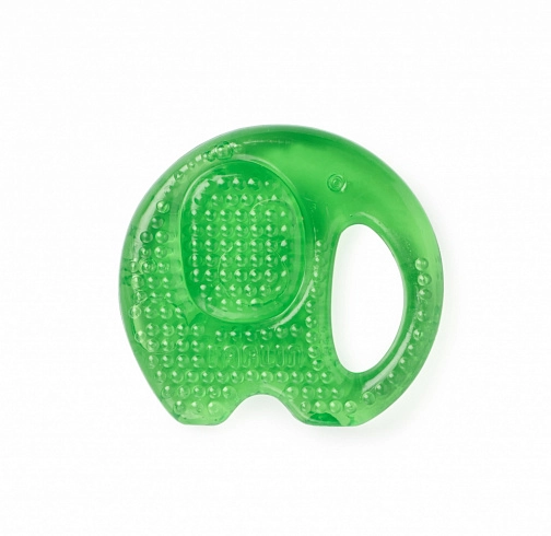 Охлаждающий прорезыватель для зубов Farlin BF-148 Зеленый 576b3190111fc8318828650fdb93f61e