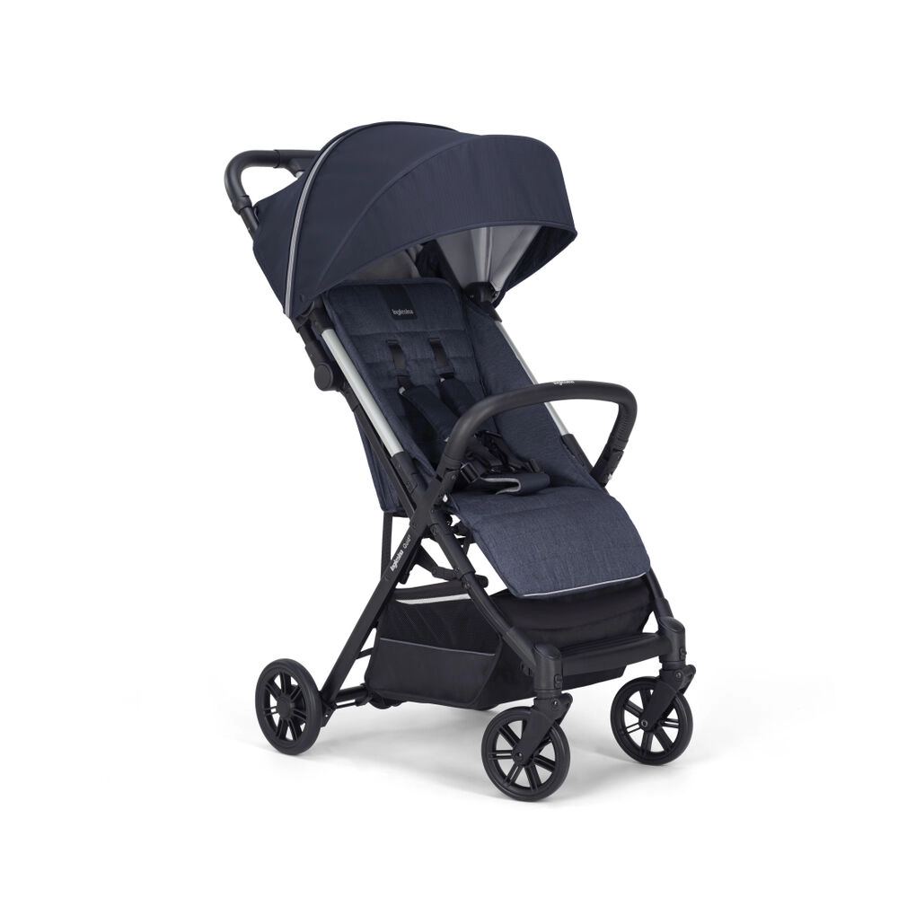 Прогулочная коляска Inglesina Quid 2 Midnight Blue (2022) 8e8dcc4510703de1696c4a829202e65f