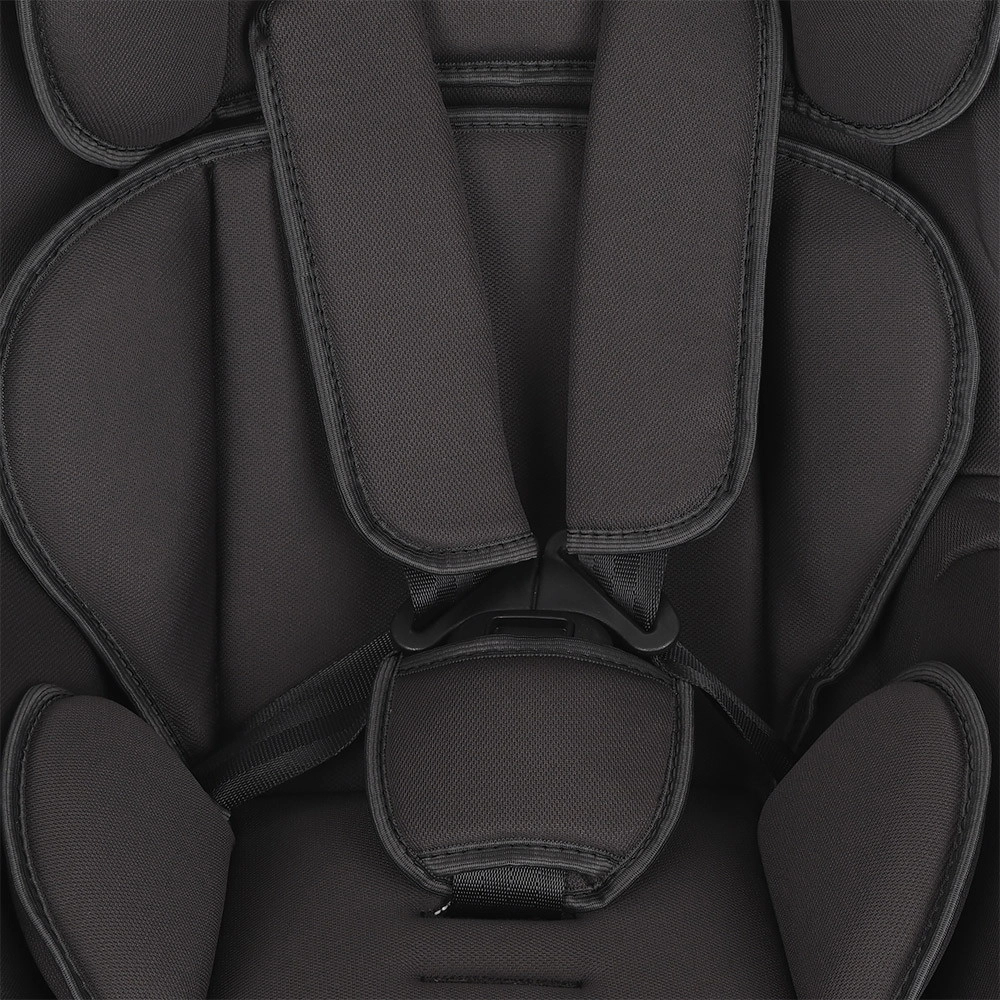 Автокресло Bambola Bambino Графит 261uf5e2szt2mdi31qfk44hjw7qkqyd7