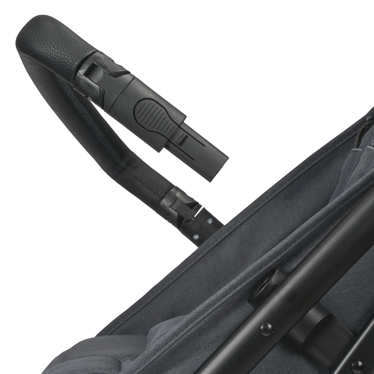 Прогулочная коляска INDIGO MEGA темно-серый d5k51k0ex9x8leonvur9dil9hmw5vkid