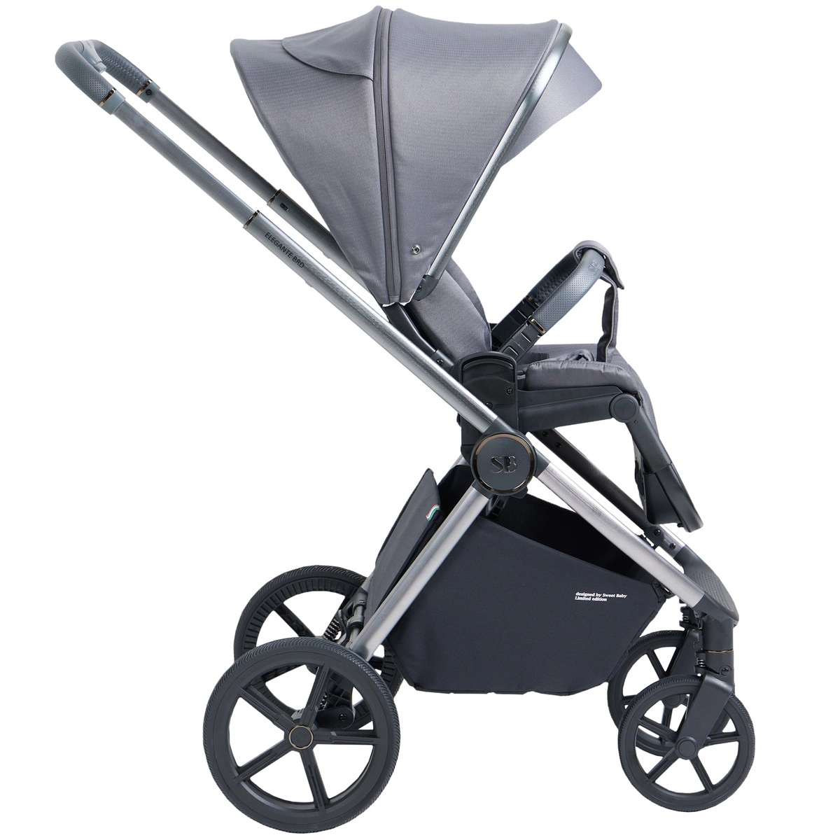 Прогулочная коляска Sweet Baby Elegante BRD Grey iy9oqawph6a0ulc5ipx83anpin8fo4mt