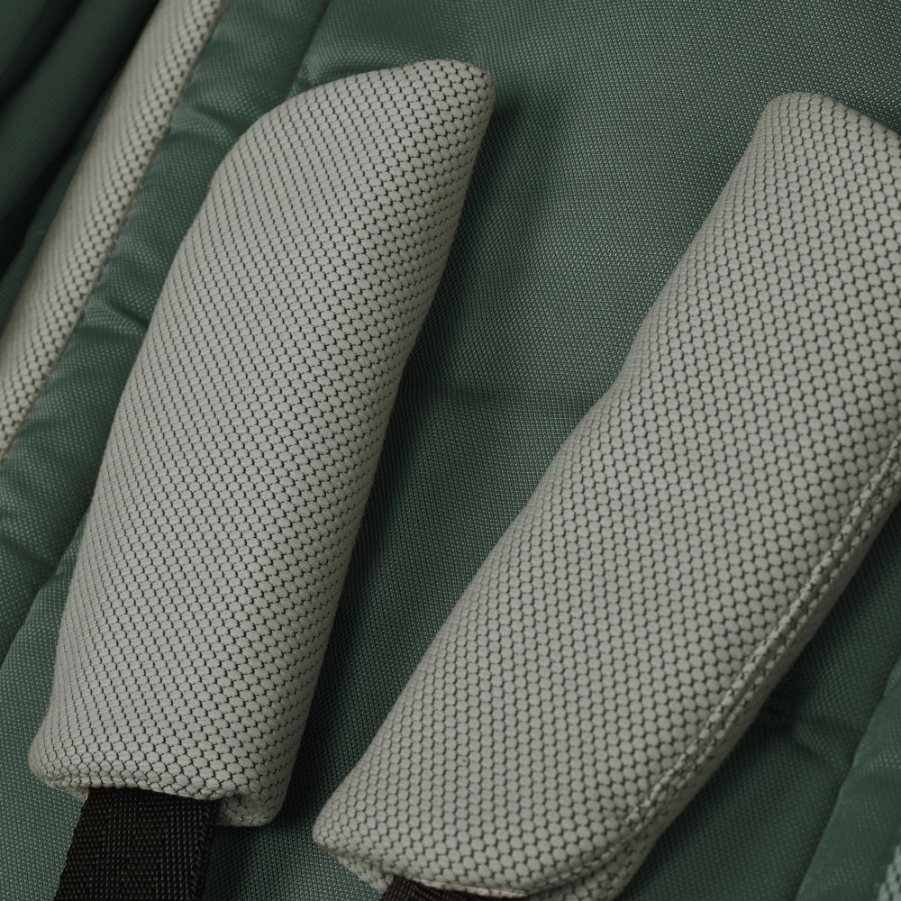 Прогулочная коляска JANE Clap Botanic kafza9i9twpe3roslqqi1fst0pk62jyr