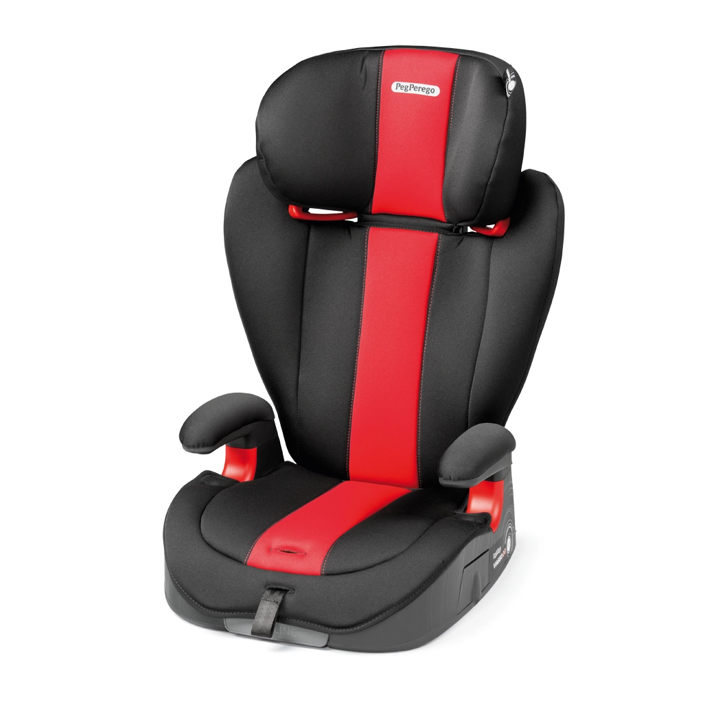 Автокресло Peg Perego Primo Viaggio 2 3 Surefix Monza 108127023-avtokpeclo-peg-perego-primo-viaggio-2-3-surefix-monza