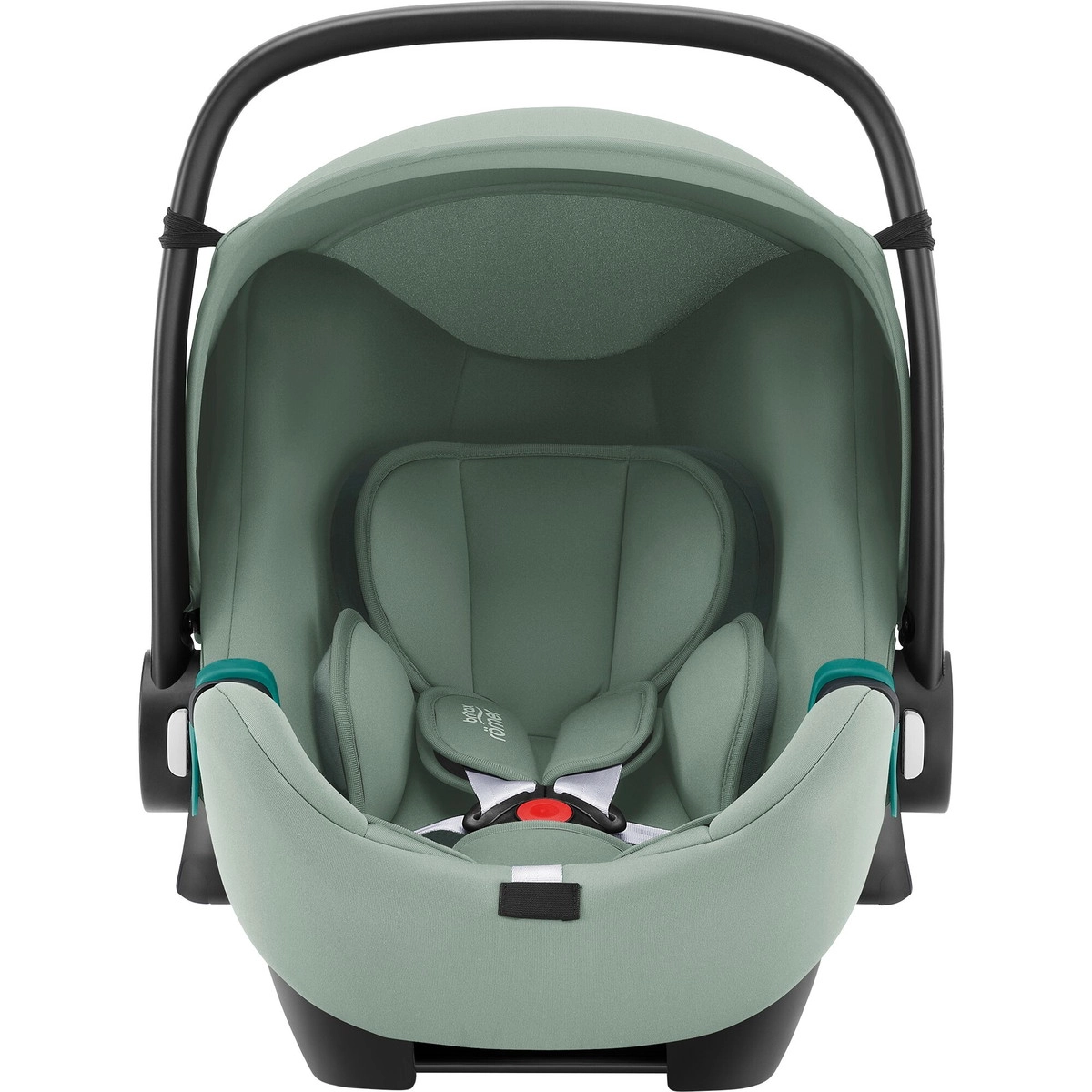 Автокресло Britax Römer BABY-SAFE 3 i-SIZE Jade Green knmo4aqt31jksahzk06e00a70hio172g