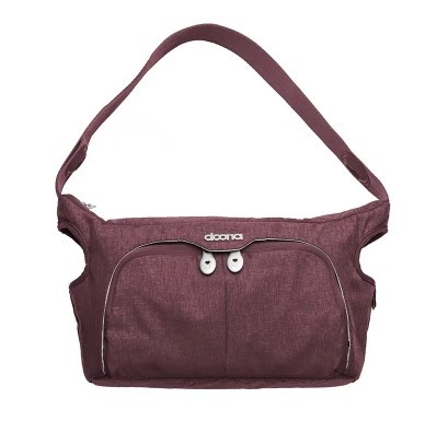 Сумка для самого необходимого Doona (Cherry)