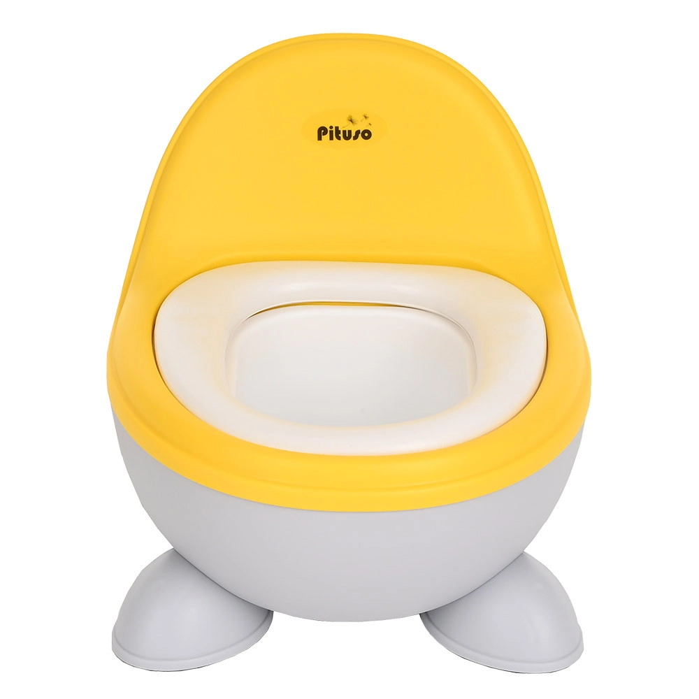 Детский горшок Pituso Комфорт FG3110-Yellow ul2jsfvsldo674rfljc9keg6bucw4hn0