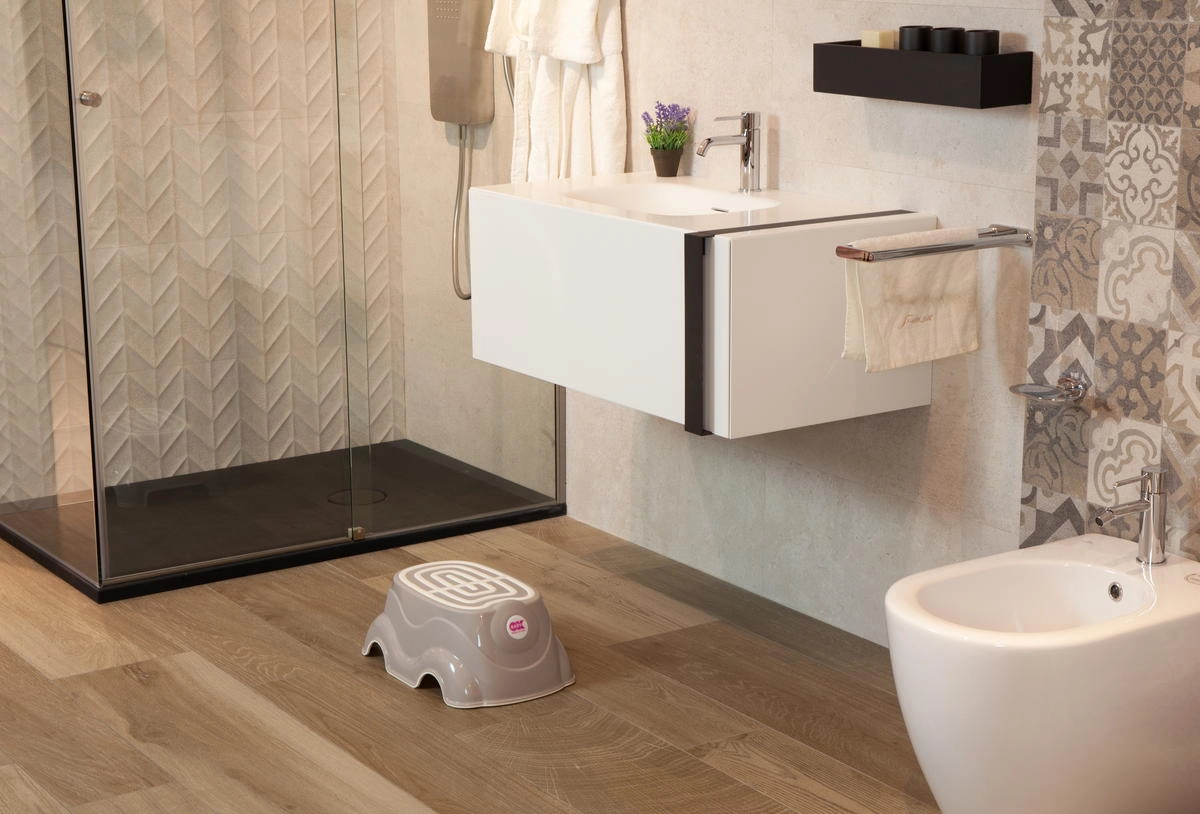 Стульчик - подставка OK Baby Herbie Stool grey 15pql8wqyuxy48qi4221b44hsg92c715