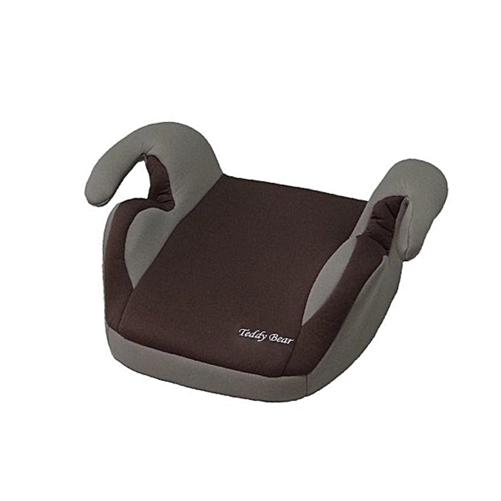 Автокресло-бустер Carmella LB 311, гр.3 55 beige-brown 108133043-avtokreslo-buster-carmella-lb-311-gr3-55-beige-brown