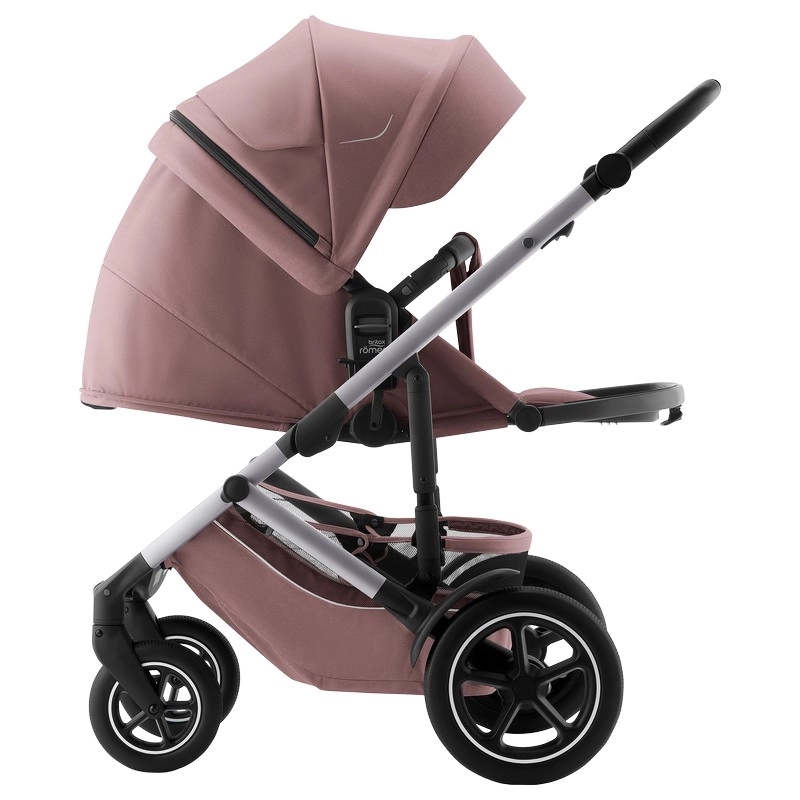 Коляска 2 в 1 Britax Römer Smile 5Z Dusty Rose 33o1njkixrjalspmz9g3fgwb53tzpfrb